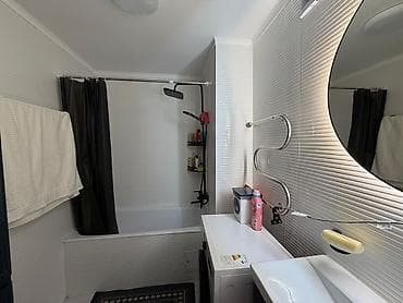 купить квартиру в бишкеке восток 5: 2 комнаты, 75 м², Элитка, 5 этаж, Евроремонт — 10