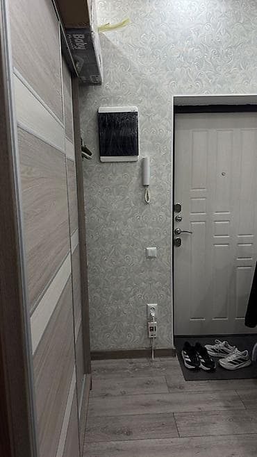 абая ахунбаева: 1 бөлмө, Менчик ээси, Чогуу жашоосу жок, Толугу менен эмереги бар — 6