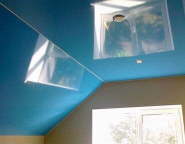 химчистка потолка: Шыптарды монтаждоо 6 жылдан ашык тажрыйба — 6