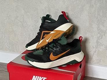 tech flecee nike: Мужские кроссовки, 43, Nike, Новый, цвет - Черный, Платная доставка, Самовывоз — 1