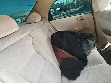 audi tt: Honda Fit Aria: 2002 г., 1.5 л, Автомат, Бензин, Седан — 6