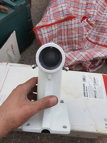 alcatel lucent: Продаются NVR NVR HIKVISION DS-7732NI-I4(B) 1 шт - 23000 сом NVR — 10