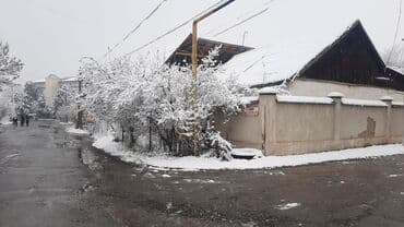 ак босого продаю дом: Полдома, 100 м², 5 комнат, Собственник — 3