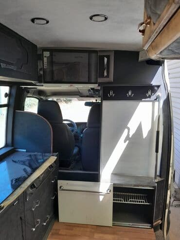 продажа ивеко дейли: Iveco Daily: 2008 г., 3 л, Механика, Дизель, Бус — 7