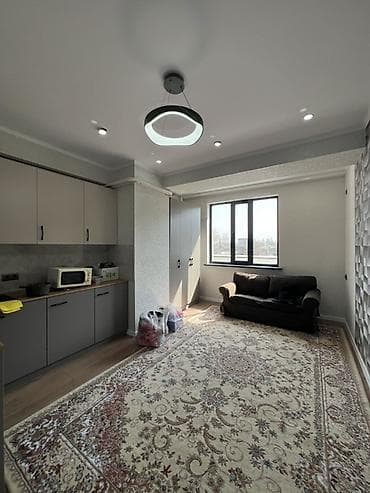 квартиры подселение: 1 комната, Собственник, Без подселения, С мебелью полностью — 3