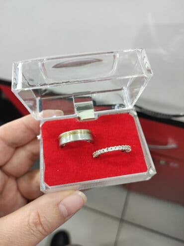 эксклюзивные свадебные пригласительные: Серебро 925 пробы Размеры имеются Цена 3200 сом Для заказа — 8