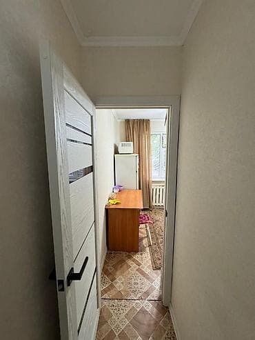 104: 3 комнаты, 58 м², 104 серия, 1 этаж — 6