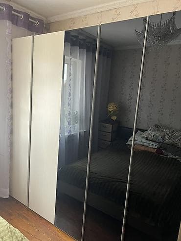 недвижимость квартира: 3 комнаты, 63 м², 105 серия, 3 этаж, Дизайнерский ремонт — 9