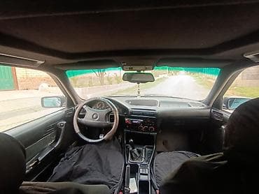 очень срочно нужны: BMW 5 series: 1994 г., 2.5 л, Механика, Бензин, Седан — 7