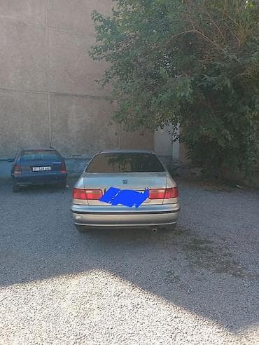 продаю хонда одиссей бишкеке: Honda Accord: 1995 г., 1.8 л, Механика, Бензин, Седан — 4