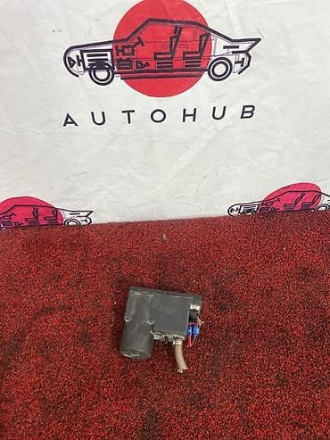aud: Компрессор Audi 1999 г., Б/у, Оригинал, Япония — 1