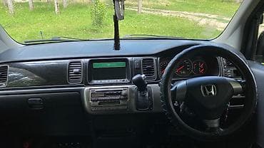 Продажа авто: Honda Stepwgn: 2003 г., 2.4 л, Автомат, Бензин — 9
