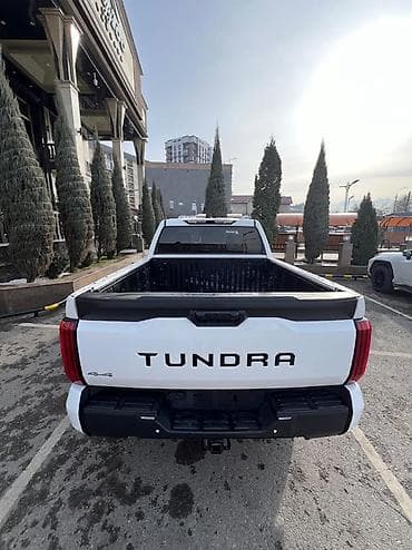 dodge ram 3.5: Toyota Тундра: 2023 г., 3.5 л — 5