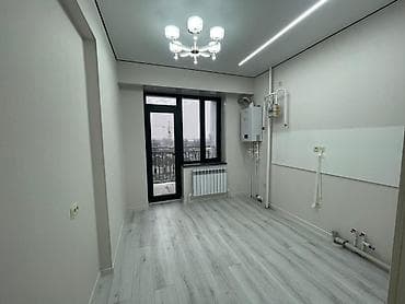 Батирлер: 1 бөлмө, 40 м², Элитка, 5 кабат, Евроремонт — 5