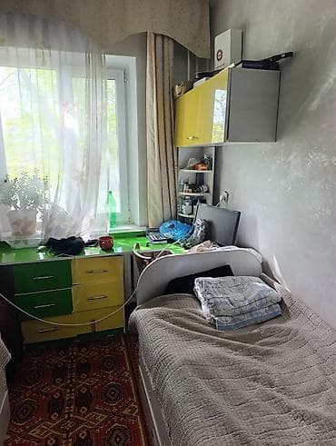 квартира гагарина: 3 комнаты, 70 м², 105 серия, 2 этаж, Евроремонт — 7