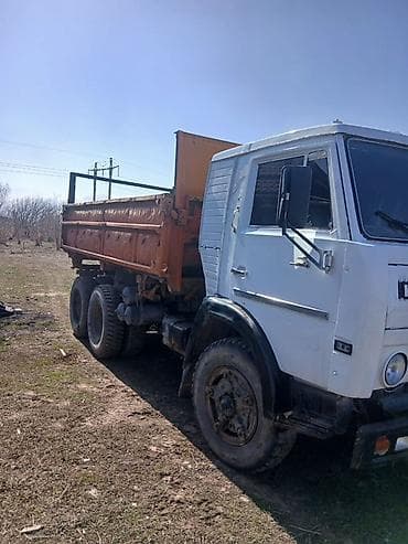 камаз аксессуары: Грузовик, Камаз, Стандарт — 3