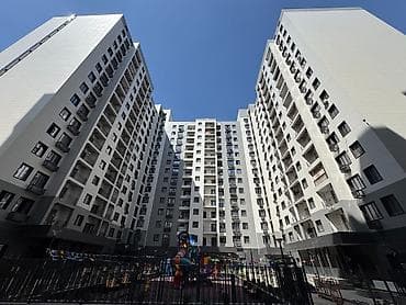 от 14: 2 комнаты, 73 м², Элитка, 14 этаж, Евроремонт — 2