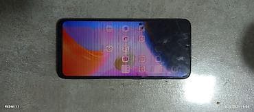 редми ноут 11 про: Redmi, Redmi 13, цвет - Черный — 1