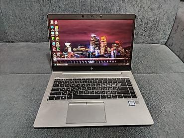 продаю ноутбук бишкек: Ноутбук HP Для программирования, Intel Core i5, ОЗУ, RAM: 16 ГБ, HP EliteBook — 2