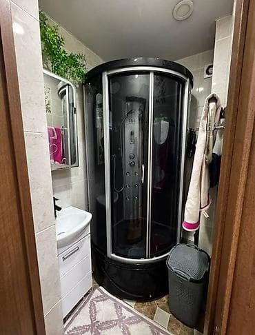 Недвижимость: 2 комнаты, 45 м², Золотой квадрат 104 серия, 2 этаж, Косметический ремонт — 6