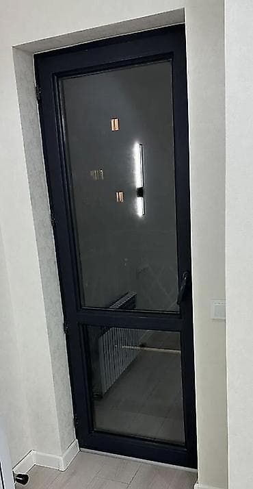 каракол жарнамасы: Бутиктин бөлүгү, 10 м² — 1