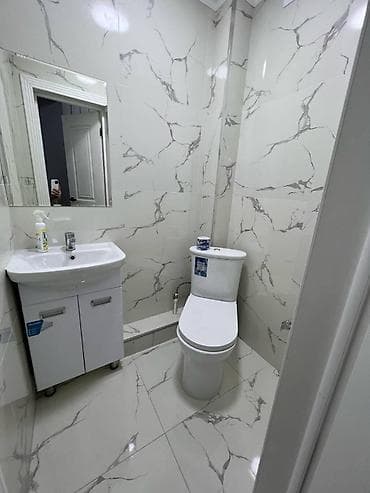 Недвижимость: Посуточные квартиры в Бишкеке! 🏡🌆 Все фотографии настоящие!🏡 — 5
