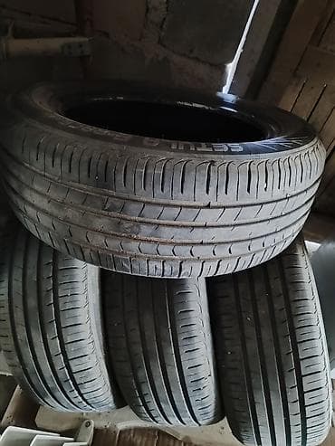 колонки pioneer: Шины 205 / 55 / R 16, Лето, Комплект, Sailun — 2