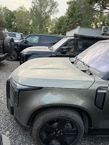 Транспорт: В Наличии Китайский автопром Rox 01 🇨🇳 Недавно пригнан с минимальным — 3