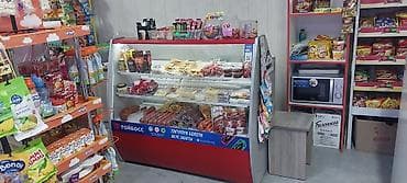 самодельный холодильник: Б/у — 1
