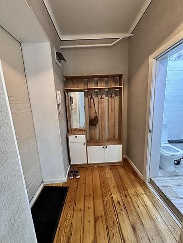 сниму квартиру район кирком: 2 комнаты, Собственник, С мебелью полностью — 5