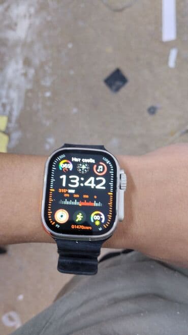 чехлы для airpods 2: Смарт часы — 2