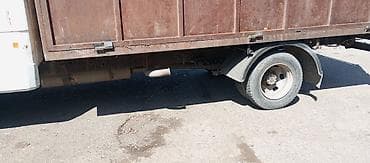 Mercedes-Benz : 1989 г., 4 л, Механика, Дизель, Пикап — 7