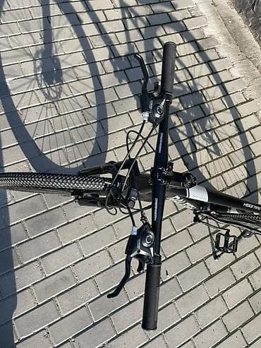 rb 26: Горный велосипед, Сталь, Новый — 2