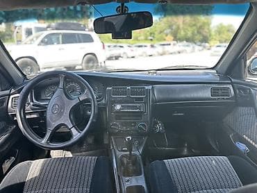 мотор w124: Toyota Carina E: 1994 г., 2 л, Механика, Бензин, Седан — 7
