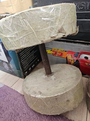 тренажерный оборудование: Силовой тренажер, Мультистанция, Для груди, Для плеч, Для рук, Б/у, Самовывоз — 9