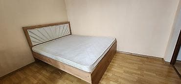 Шифоньерлер, кийидер үчүн шкафтар: Шифоньерлер, кийидер үчүн шкафтар, Түз, Башка материал — 5