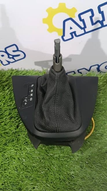 BMW X5 E53, селектор переключения передач


 Ул. Суванбердиева, 104