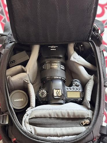 samsung a03: Комплект для фото- и видеосъёмки Canon 6D mark 2 Состав: - Зеркальная — 3