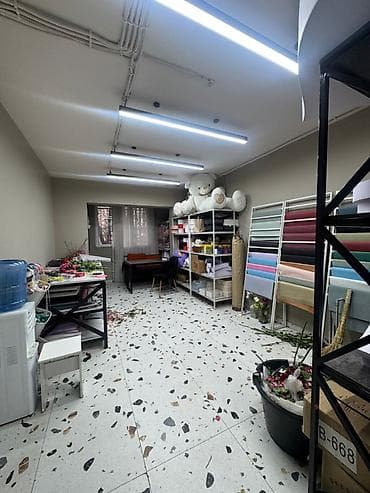 московская шопокова: Продажа магазинов Отдельностоящий магазин, 98 м², Отдельный вход, 1 этаж — 2