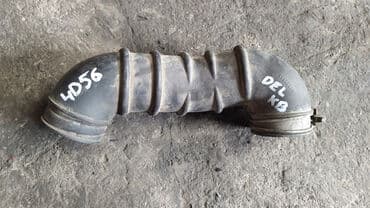 делика кузов: Mitsubishi Delica Квадрат Патрубок, Мицубиси Делика Квадрат патрубок — 1