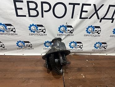 Арткы редуктор DAF 2005 г., Колдонулган, Оригинал, Германия lalafo.kg да Арткы редуктор DAF 2005 г., Колдонулган, Оригинал, Германия