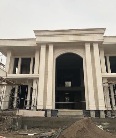 серый гранит: 6 жылдан ашык тажрыйба — 1