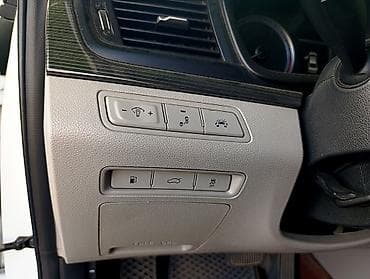 infinity: Hyundai Sonata: 2018 г., 2.4 л, Автомат, Бензин, Седан — 7