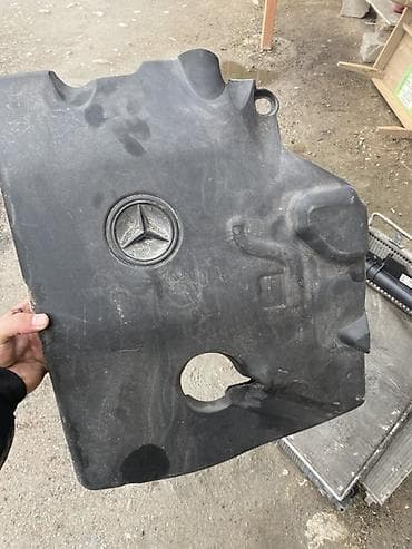 Спринтер Рекс .Радиатор охлаждения + интеркулер + впускной/патрубок и