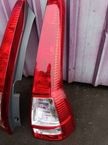 работа на дому в бишкеке набор текста: Стоп фара Хонда CR-V 3 Жалал Абад — 2