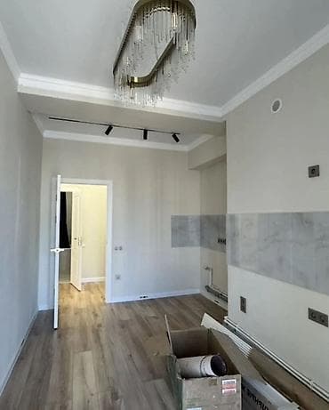 2 комнаты, 76 м², Элитка, 13 этаж, Дизайнерский ремонт — 8