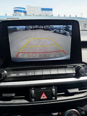 sg 9: Kia K3: 2019 г., 1.6 л, Автомат, Бензин, Седан — 5