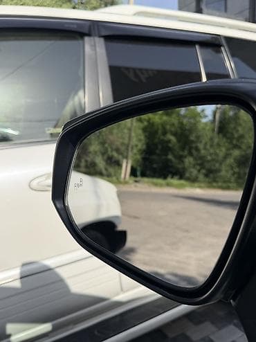 рав 4 2019: Toyota RAV4: 2019 г., Автомат, Бензин, Внедорожник — 10