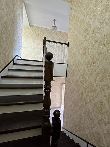 Квартиры: 5 и более комнат, 188 м², Элитка, Пентхаус этаж, Евроремонт — 7