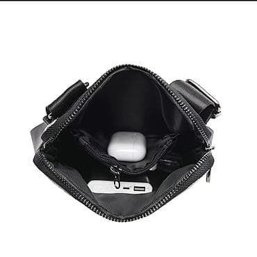 Свадебные платья и аксессуары: Барсетка, Butun, Материал: Экокожа, Застежка на молнии, Новый — 2